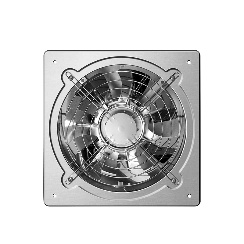 Ventilator kapuljača za kapuljaču kućanstva, moćan ventilator ispuha