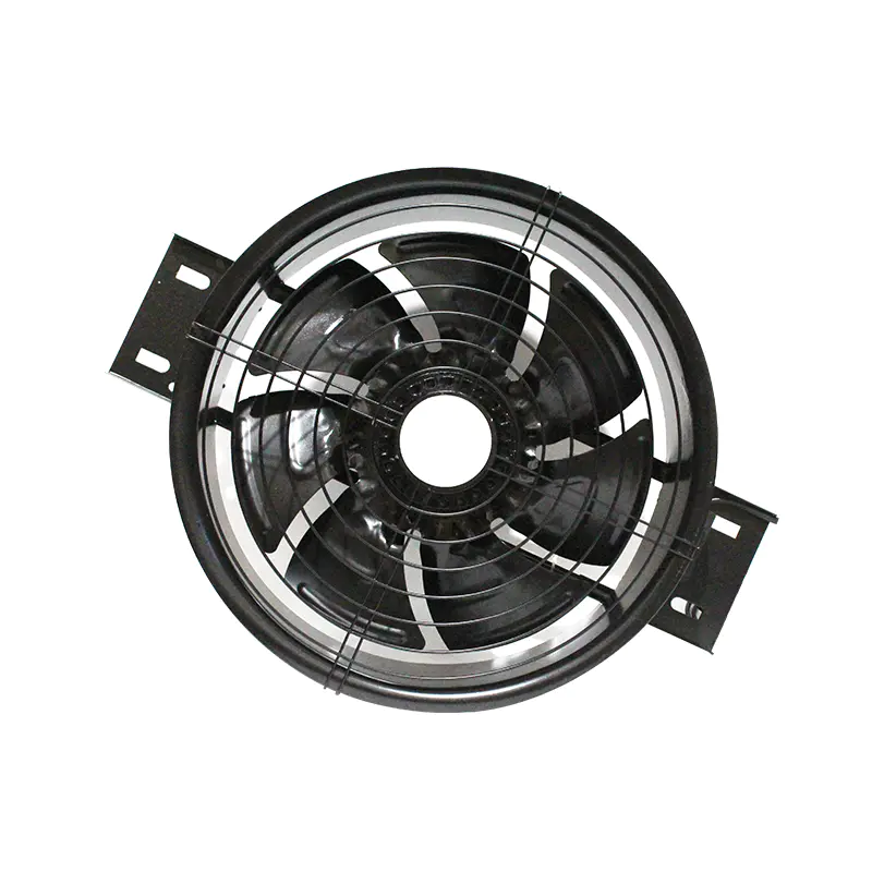 Snažni tihi ventilacijski ventilacijski ventilacijski ventilacijski ventilacijski ventilacijski ventilator, industrijski ventilacijski ventilator