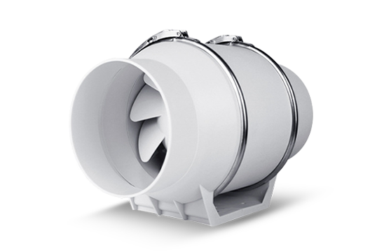 Ventilator