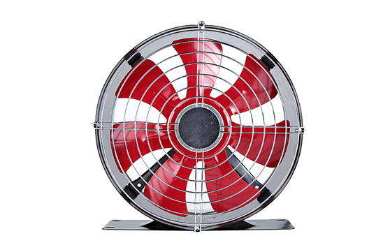 Ispušni ventilator